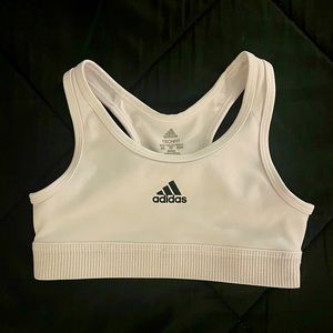 Girl’s Adidas Sports Top